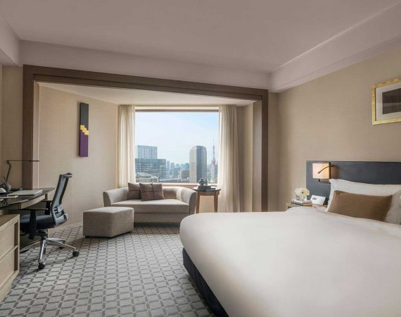 Beylikdüzü 1+1 Günlük Kiralık Daire